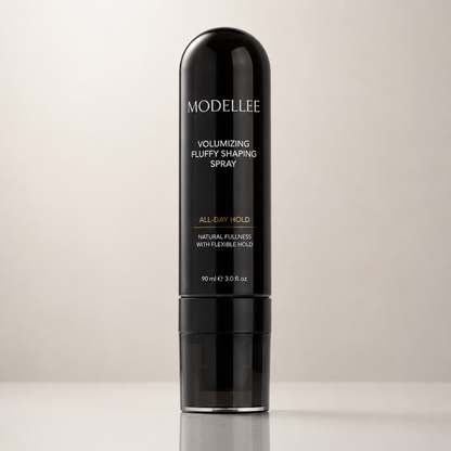 🔥 Spray Volumisant Cheveux 90ML – Volume Instantané & Tenue Longue Durée | Jusqu’à -80%