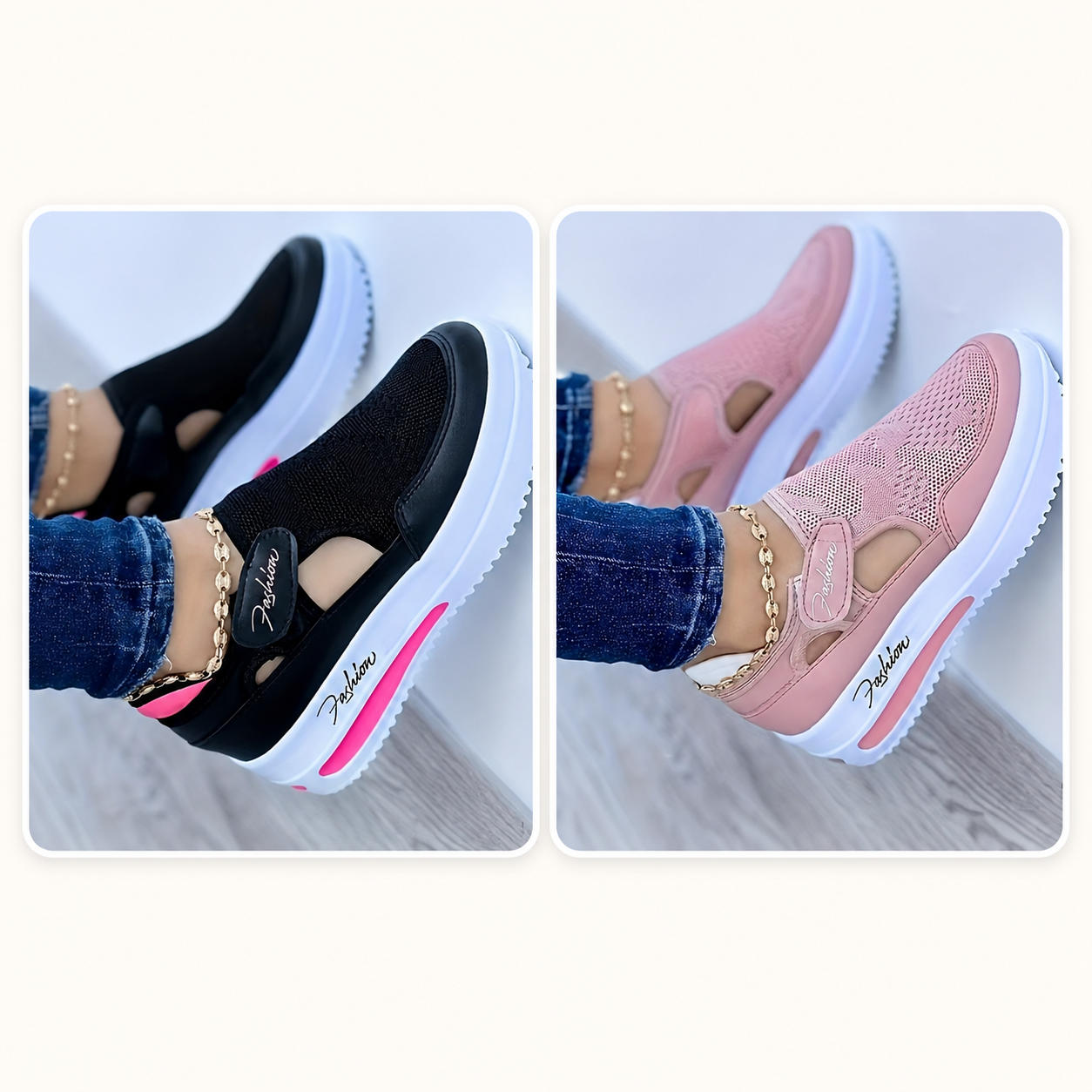 🔥Noir+Rose